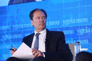 Συγκροτήθηκε σε σώμα το νέο ΔΣ της Πανελλήνιας Ένωσης Φαρμακοβιομηχανίας