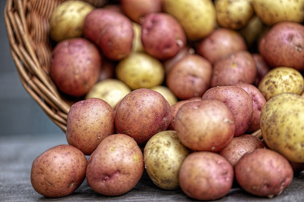 Διαιτολόγος συμβουλεύει: Πόσο υγιεινές είναι τελικά οι πατάτες - Το «μυστικό» για διαβητικούς
