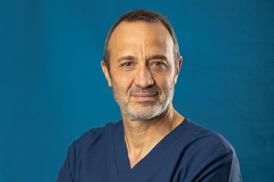 Βλεφαροπλαστική: Πώς βελτιώνει την εμφάνιση των ματιών και το οπτικό πεδίο;