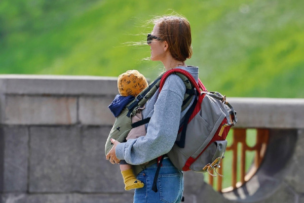 Αποσύρεται από την αγορά κινέζικος μάρσιπος που πωλείται online