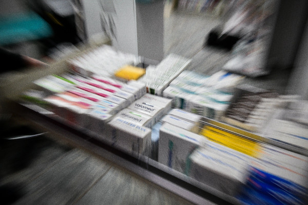 ΕΟΦ: Οι ελλείψεις φαρμάκων σε φαρμακεία και νοσοκομεία – Νέα λίστα