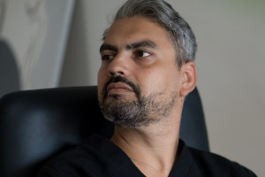Ζαφείρης Φαχούρης: Η αρμονία στην πλαστική χειρουργική
