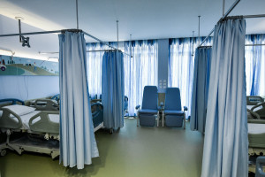 Φλόγα: 1 εκατ. ευρώ για τα παιδιατρικά νοσοκομεία «Αγία Σοφία» και «Αγλαΐα Κυριακού»
