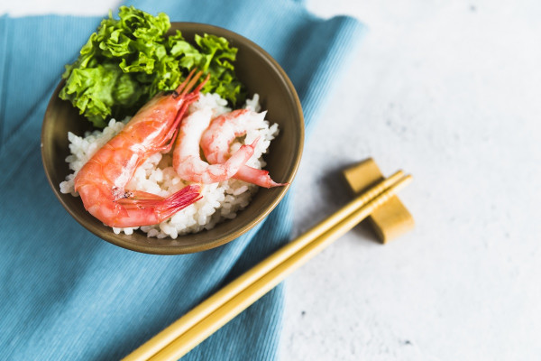 Ichi-jū-san-sai: Το ιαπωνικό αντιφλεγμονώδες δείπνο για έλεγχο του βάρους