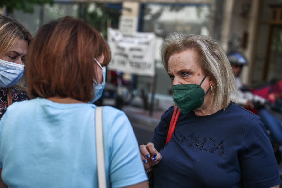 Παγώνη για κοκκύτη: Υπάρχει σοβαρό πρόβλημα - Η σημασία του εμβολιασμού