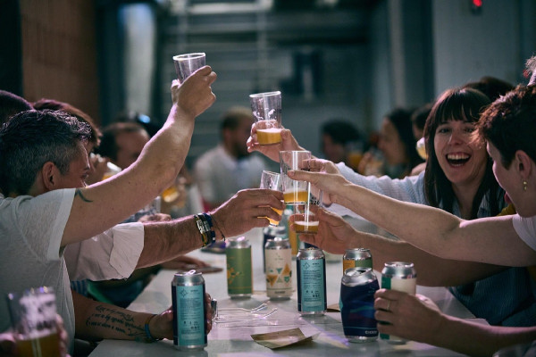 Γιατί αξίζει να πίνετε λίγη μπίρα την ημέρα