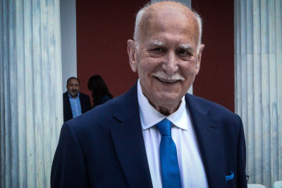 Γιώργος Παπαδάκης: Οι 2 παράγοντες που οδήγησαν στο έμφραγμα - HealthStat.gr