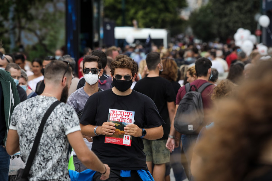 Η Ευρώπη ετοιμάζεται για νέα πανδημία, αλλά η Ελλάδα απουσιάζει