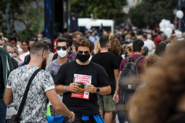 Η Ευρώπη ετοιμάζεται για νέα πανδημία, αλλά η Ελλάδα απουσιάζει