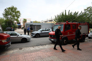 Τα νεότερα για τη διαρροή αερίου σε σχολικό συγκρότημα στη Γκράβα - Τι ανακοίνωσε ο δήμος