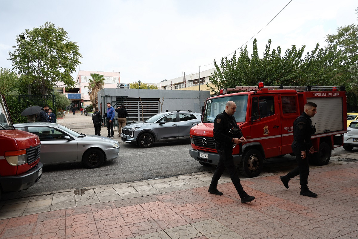 Τα νεότερα για τη διαρροή αερίου σε σχολικό συγκρότημα στη Γκράβα - Τι ανακοίνωσε ο δήμος