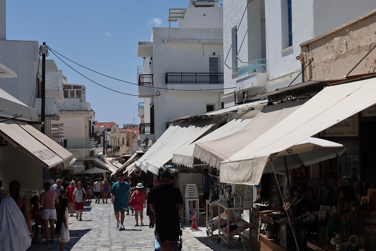 Χωρίς γιατρούς τα νησιά - Άγονες οι προκηρύξεις παρά τα νέα κίνητρα