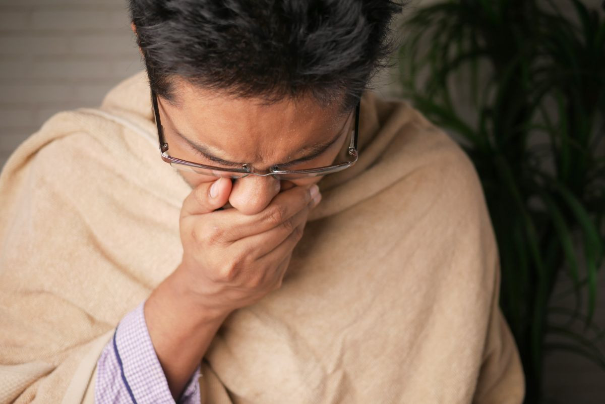 Εποχική αλλεργία: Πώς να σταματήσεις το ενοχλητικό φτέρνισμα