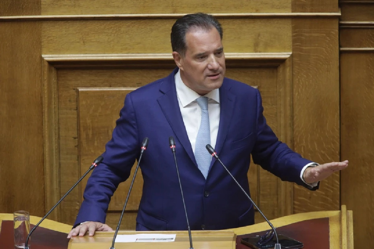 Ψηφίστηκε το νομοσχέδιο του υπ. Υγείας για την «Προστασία των ανηλίκων από προϊόντα καπνού και αλκοόλ»