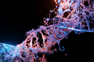 Επιστήμονες εντόπισαν πρωτοφανή μηχανισμό σύνθεσης DNA