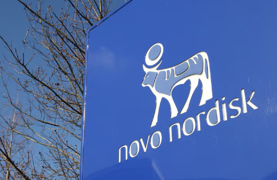 Novo Nordisk: Πτώση των μετοχών της μετά τη συμφωνία Τραμπ για μείωση των τιμών των φαρμάκων για την παχυσαρκία