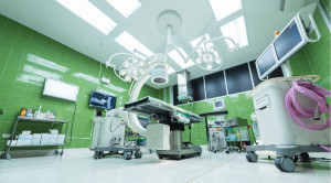 Γενικό Νοσοκομείο Χανίων: Νέος ιατροτεχνολογικός εξοπλισμός προϋπολογισμού 2,4 εκατ. ευρώ