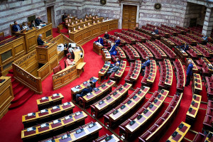 Βουλή: Κατατέθηκε το νομοσχέδιο για τη σύσταση Πανελληνίου Συλλόγου Ψυχολόγων