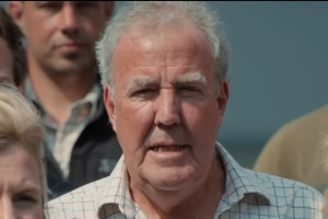 Τζέρεμι Κλάρκσον: Η στιγμή που αποκαλύπτει ότι έχει καρκίνο του προστάτη