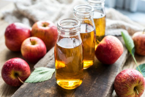 Πότε να πίνετε μηλόξυδο για μεγαλύτερη απώλεια βάρους