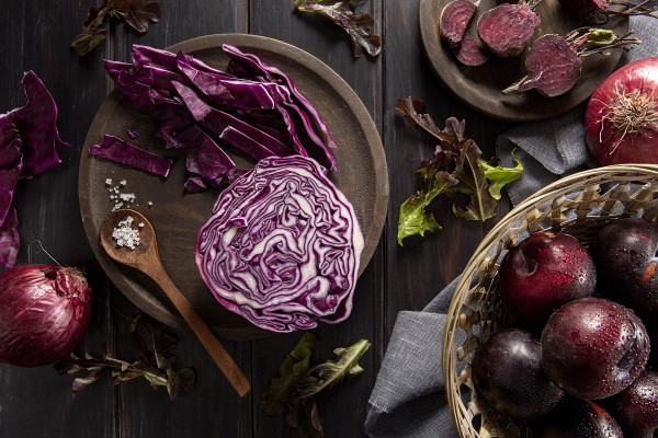 Τα καλύτερα λαχανικά για την υγεία του εγκεφάλου