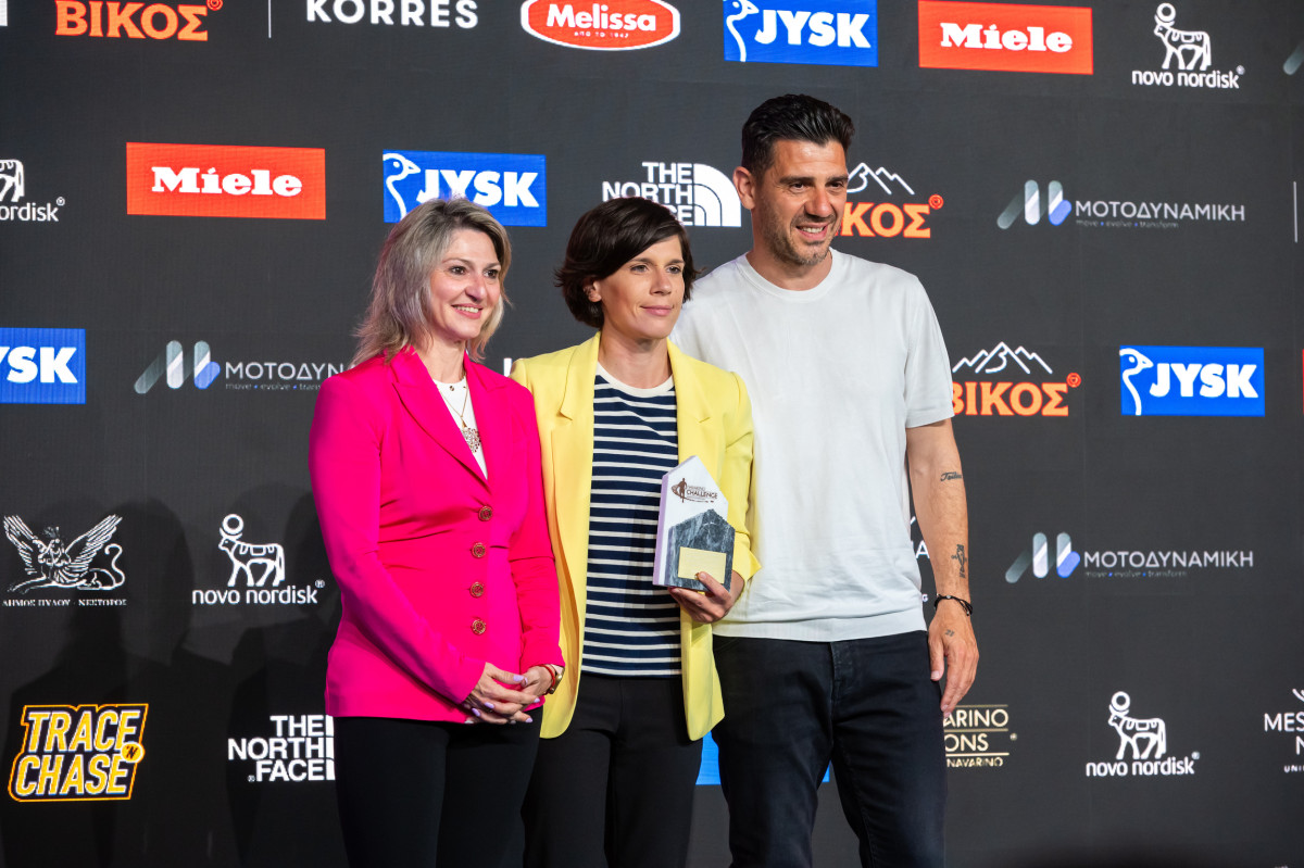Η Novo Nordisk Hellas για ακόμη μια χρονιά Strategic Healthcare Sponsor στο Navarino Challenge