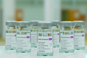 Εμβόλιο κατά του κορωνοϊού και καρκίνος - Τι αποκαλύπτει νέα μελέτη