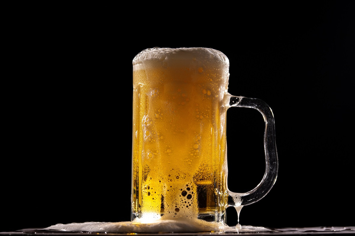 Μπύρα χωρίς αλκοόλ: Ο κίνδυνος για την υγεία - Τι πρέπει να προσέχετε