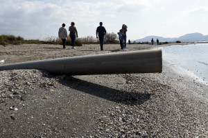 Έντονα αυξητική τάση του ιικού φορτίου στα λύματα – Η νέα έκθεση του ΕΟΔΥ