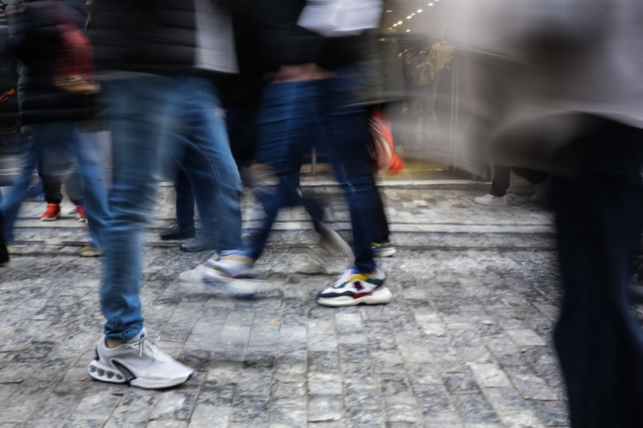 Θεμιστοκλέους για γρίπη Κ: «Είναι λίγο πιο μεταδοτική» - Οι οδηγίες για τις ευπαθείς ομάδες