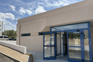 Εγκαινιάστηκε η νέα Ογκολογική Μονάδα στο «Αττικόν»