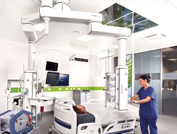 Ίδρυμα Σ.Νιάρχος: Η εταιρεία Santair ΑΕ επιλέχθηκε για την προμήθεια Ιατροτεχνολογικού Υλικού σε τρία νοσοκομεία