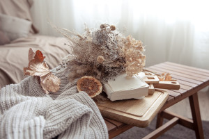 Δημιουργήστε ένα cozy σπίτι για περισσότερη ευεξία και ηρεμία