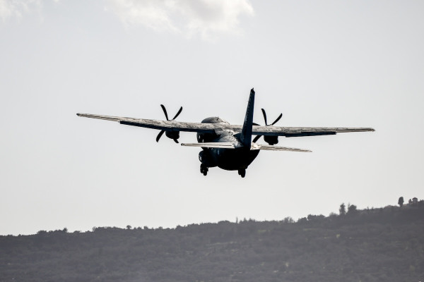 Επιχείρηση επαναπατρισμού Έλληνα ασθενούς από νοσοκομείο της Τουρκίας