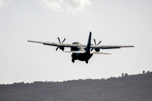 Επιχείρηση επαναπατρισμού Έλληνα ασθενούς από νοσοκομείο της Τουρκίας