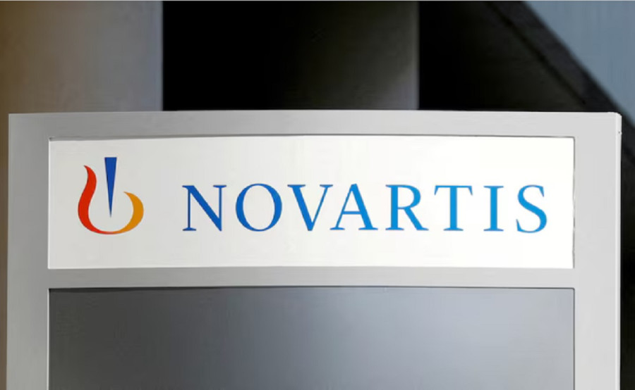 Novartis: Περικοπές 550 θέσεων εργασίας στην Ελβετία