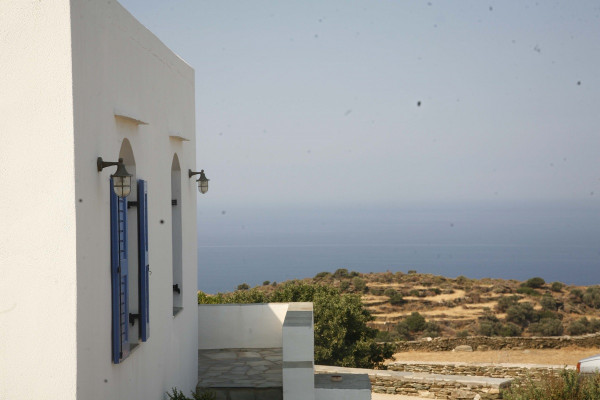 Δήμος Σίφνου: Δωρεάν κατοικίες, μηνιαίο επίδομα και επιπλέον κίνητρα για τους γιατρούς του ΕΣΥ