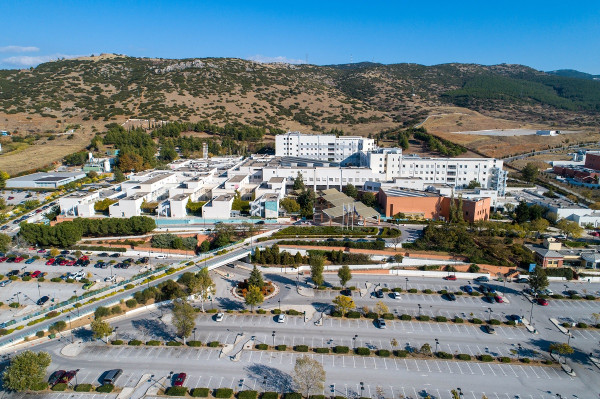 Νοσοκομείο Παπαγεωργίου: Χωρίς ραντεβού οι επισκέψεις στο Ιατρείο Πόνου στις 18 Νοεμβρίου