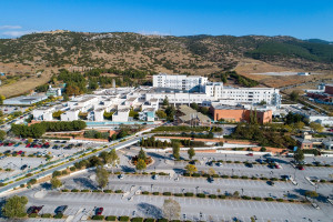 Νοσοκομείο Παπαγεωργίου: Χωρίς ραντεβού οι επισκέψεις στο Ιατρείο Πόνου στις 18 Νοεμβρίου