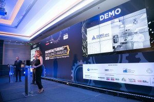 DEMO: Ιδρύει θυγατρική στη Γαλλία