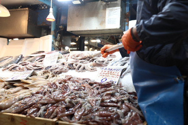 Σαρακοστιανά: Συμβουλές από τον ΕΦΕΤ για να αποφύγουμε τροφικές δηλητηριάσεις και αλλεργίες