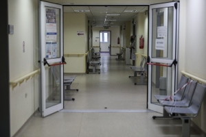 ΕΟΔΥ - Γρίπη: Τρία νέα σοβαρά κρούσματα