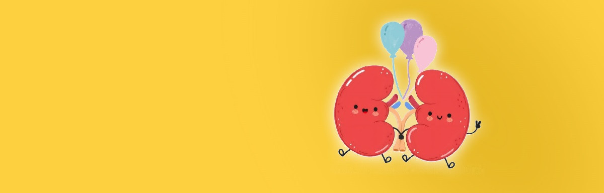 Παγκόσμια Ημέρα Νεφρού: Ποια είναι τα συμπτώματα της χρόνιας νεφρικής νόσου