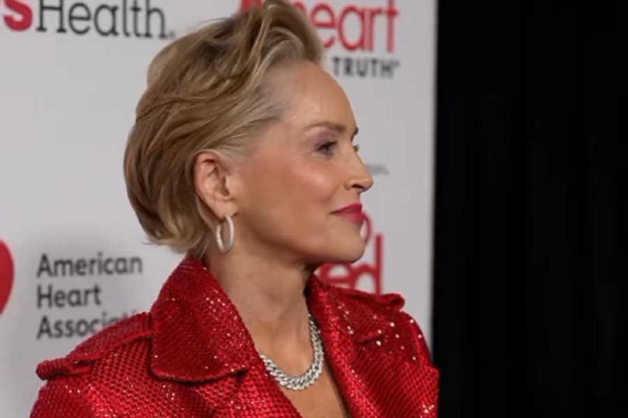 Σάρον Στόουν: Το πρόγραμμα γυμναστικής που ακολουθεί για να παραμένει σε φόρμα