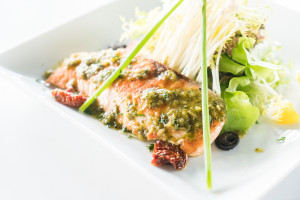 Πώς τα λιπαρά ψάρια βοηθούν στην απώλεια βάρους