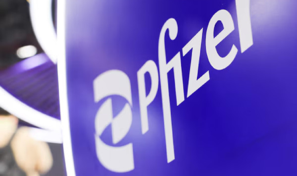 Pfizer: Εγκρίθηκε στην Κίνα το GLP-1 Xianweiying για την παχυσαρκία