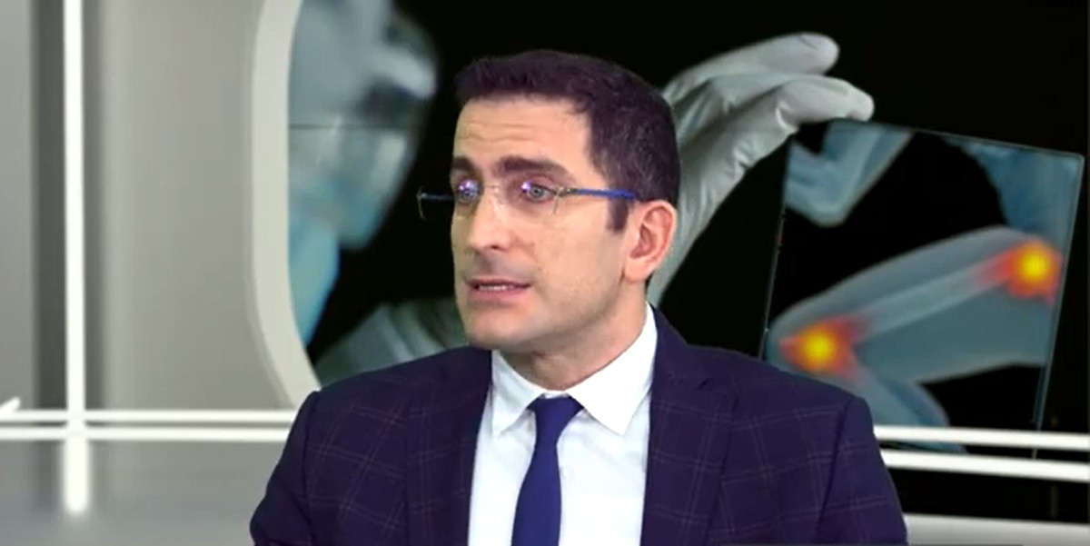 Ρήξη Πρόσθιου Χιαστού Συνδέσμου: Η σημασία της εξατομικευμένης αντιμετώπισης