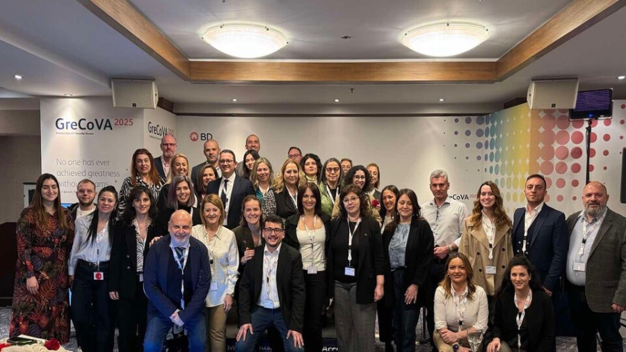 Διοργάνωση Εκπαιδευτικού Masterclass GreCova 2025 για την αγγειακή προσπέλαση στην Ελλάδα
