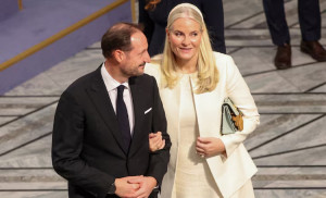 Ανησυχία για την πριγκίπισσα της Νορβηγίας - Θα υποβληθεί σε μεταμόσχευση πνεύμονα