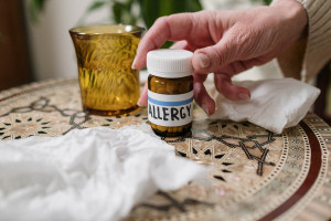 Το αλλεργικό άσθμα και το έκζεμα συνδέονται με αυξημένο κίνδυνο οστεοαρθρίτιδας